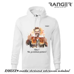 Mikina RANGER® - Pivo 01