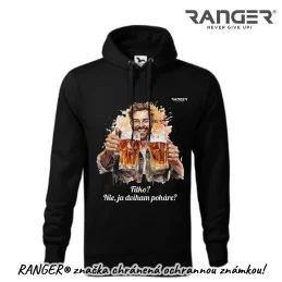 Mikina RANGER® - Pivo 01