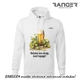 Mikina RANGER® - Pivo 02