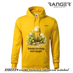 Mikina RANGER® - Pivo 02