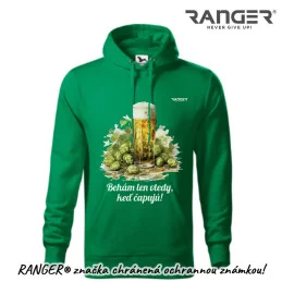 Mikina RANGER® - Pivo 02