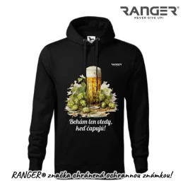 Mikina RANGER® - Pivo 02