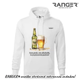 Mikina RANGER® - Pivo 03
