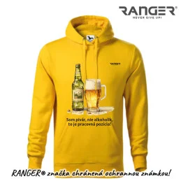 Mikina RANGER® - Pivo 03