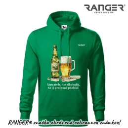 Mikina RANGER® - Pivo 03