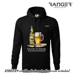 Mikina RANGER® - Pivo 03