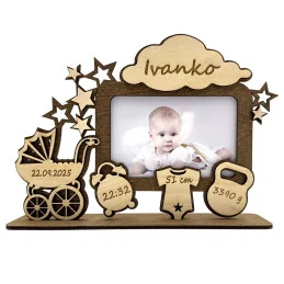 Fotorámik - Deti - 4