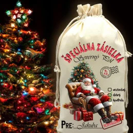 Mikulášske a Vianočné...