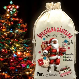 Mikulášske a Vianočné...