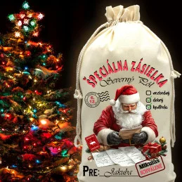 Mikulášske a Vianočné...