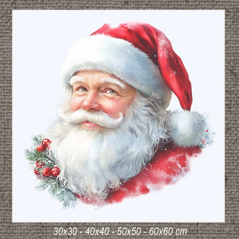 Obraz - Mikuláš 01