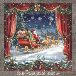 Obraz - Mikuláš 05