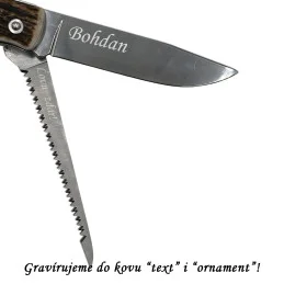 Gravírovanie kovových predmetov 02