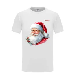 Tričko RANGER® - SANTA 02