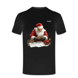 Tričko RANGER® - SANTA 03