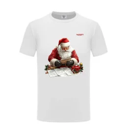 Tričko RANGER® - SANTA 03
