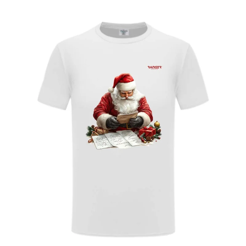 Tričko RANGER® - SANTA 03