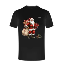 Tričko RANGER® - SANTA 05