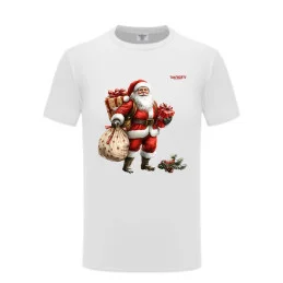 Tričko RANGER® - SANTA 05