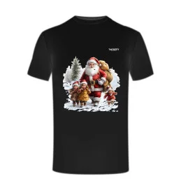 Tričko RANGER® - SANTA 07