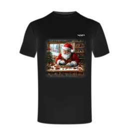 Tričko RANGER® - SANTA 08