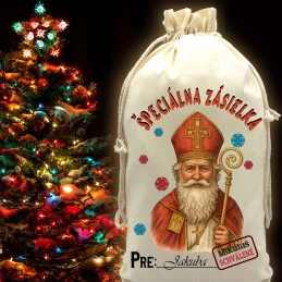 Mikulášske a Vianočné...