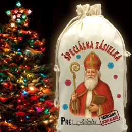 Mikulášske a Vianočné...