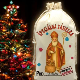 Mikulášske a Vianočné...