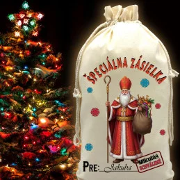 Mikulášske a Vianočné...