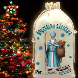 Mikulášske a Vianočné...