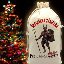 Mikulášske a Vianočné...