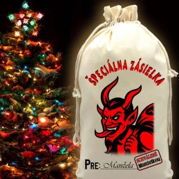 Mikulášske a Vianočné...