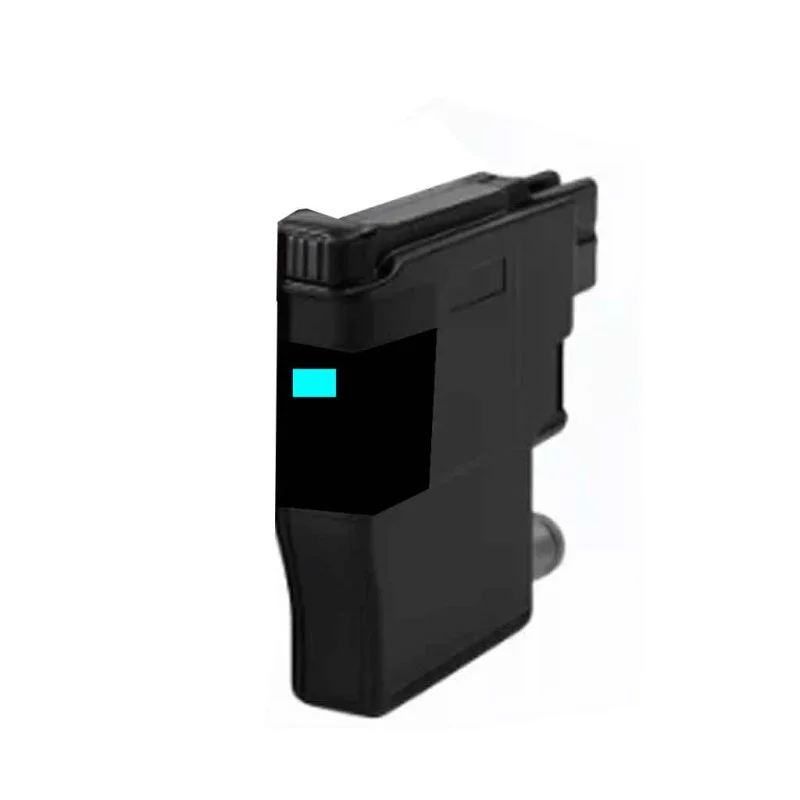 Atramentová kazeta kompatibilná s Brother LC-521 C