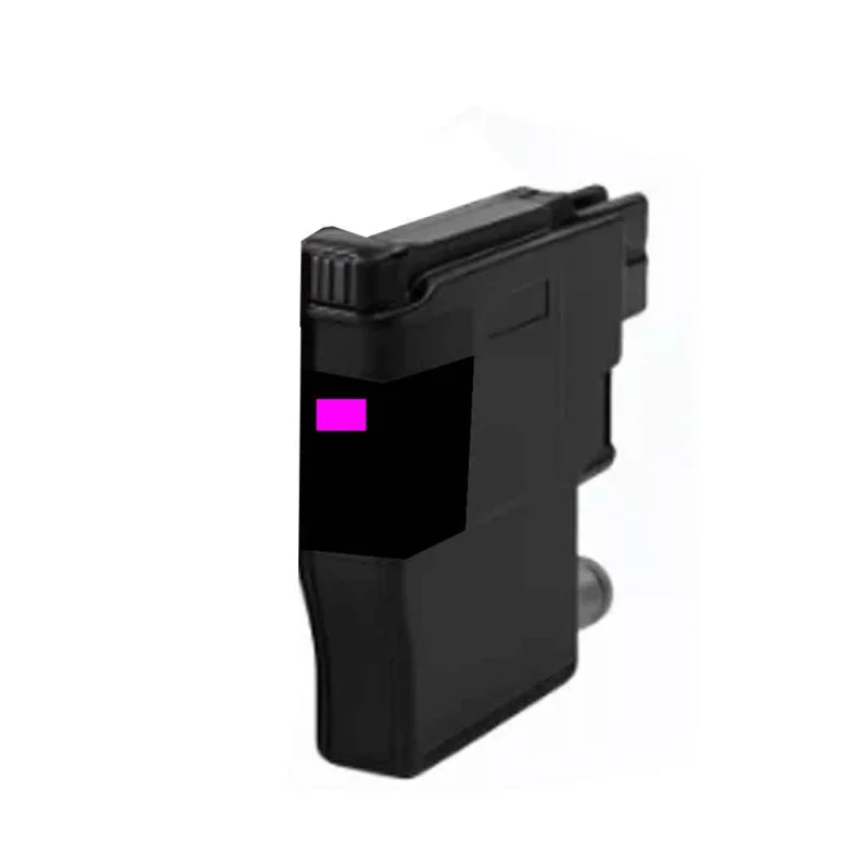 Atramentová kazeta kompatibilná s Brother LC-521 M