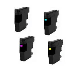 Sada kompatibilná s Brother...