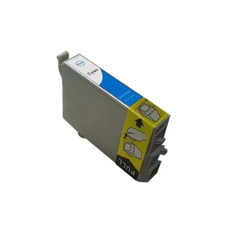 Atramentová kazeta kompatibilná s Epson 408 C (C13T09J24010)