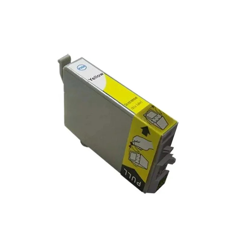 Atramentová kazeta kompatibilná s Epson 408 Y (C13T09J44010)