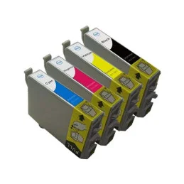 Sada kompatibilná s Epson...