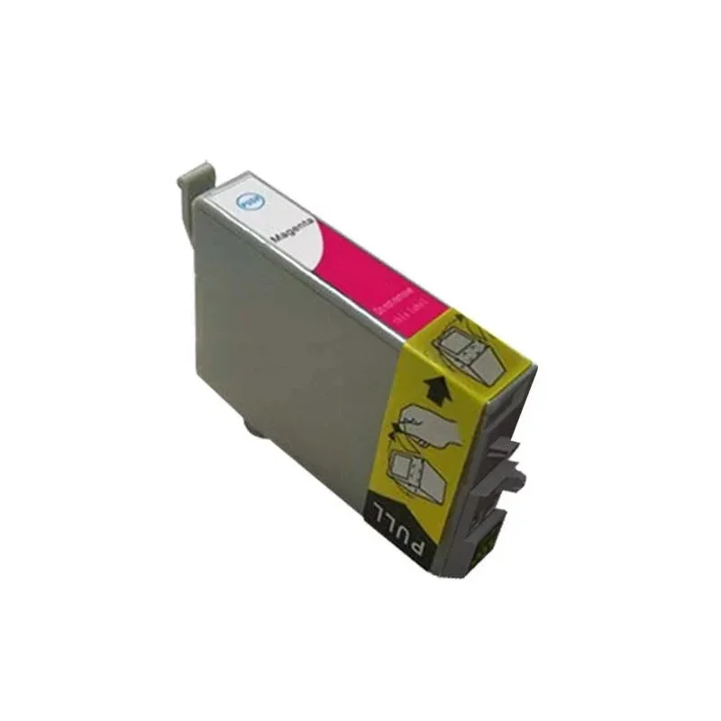 Atramentová kazeta kompatibilná s Epson 408L M (C13T09K34010)