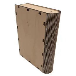 Drevená krabička na birmovku s menom a dátumom – dar a pamiatka