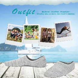 Pánske ponožky RANGER- US - súrava 1_product