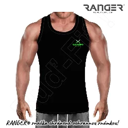 Pánske tielko RANGER® - motív 05