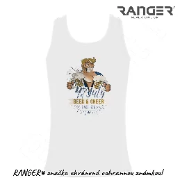 Tielko RANGER® - BEER & CHEER