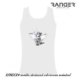 Tielko RANGER® - MAČIATKO - a