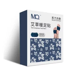 Samozahrievacia prírodná...