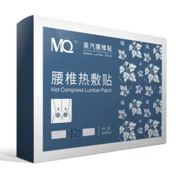 Samozahrievacia prírodná...