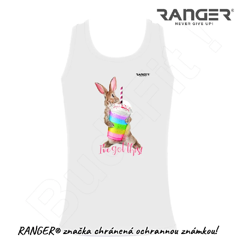 Tielko RANGER® - I'VE GOT THIS