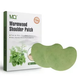 Prírodná náplasť na boľavú...