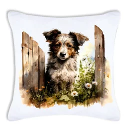 Obliečka na vankúš -...