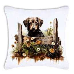 Obliečka na vankúš -...